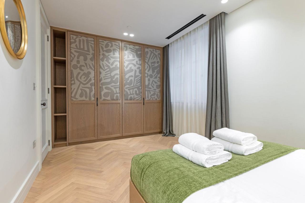 Covent Garden Piazza By Stayo Apartamento *