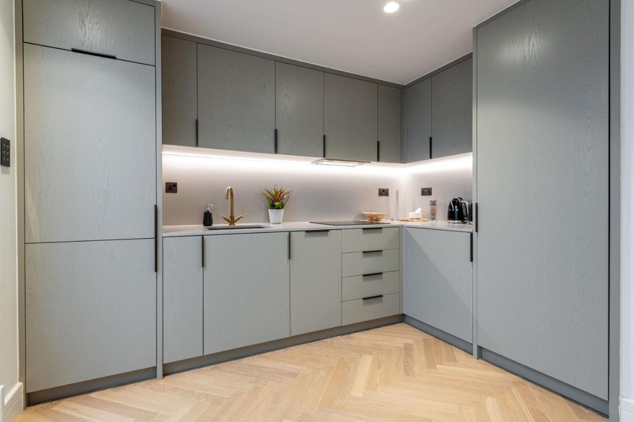 Covent Garden Piazza By Stayo Appartement Londres