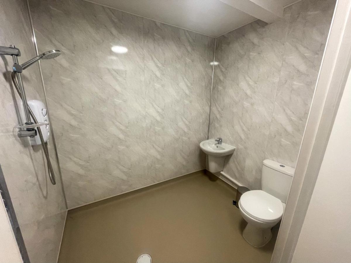 8 Balchier Road Hébergement de vacances