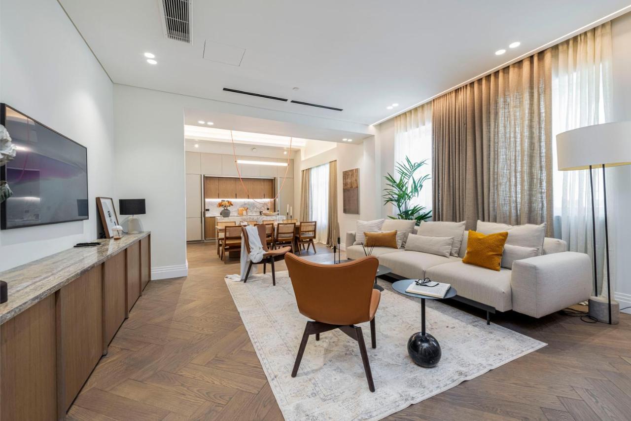 Appartement Covent Garden Piazza By Stayo Londres
