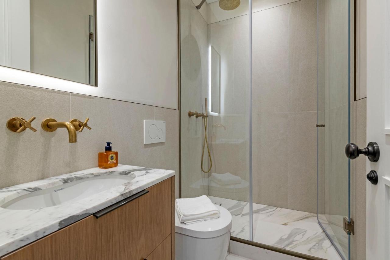 Covent Garden Piazza By Stayo Apartamento