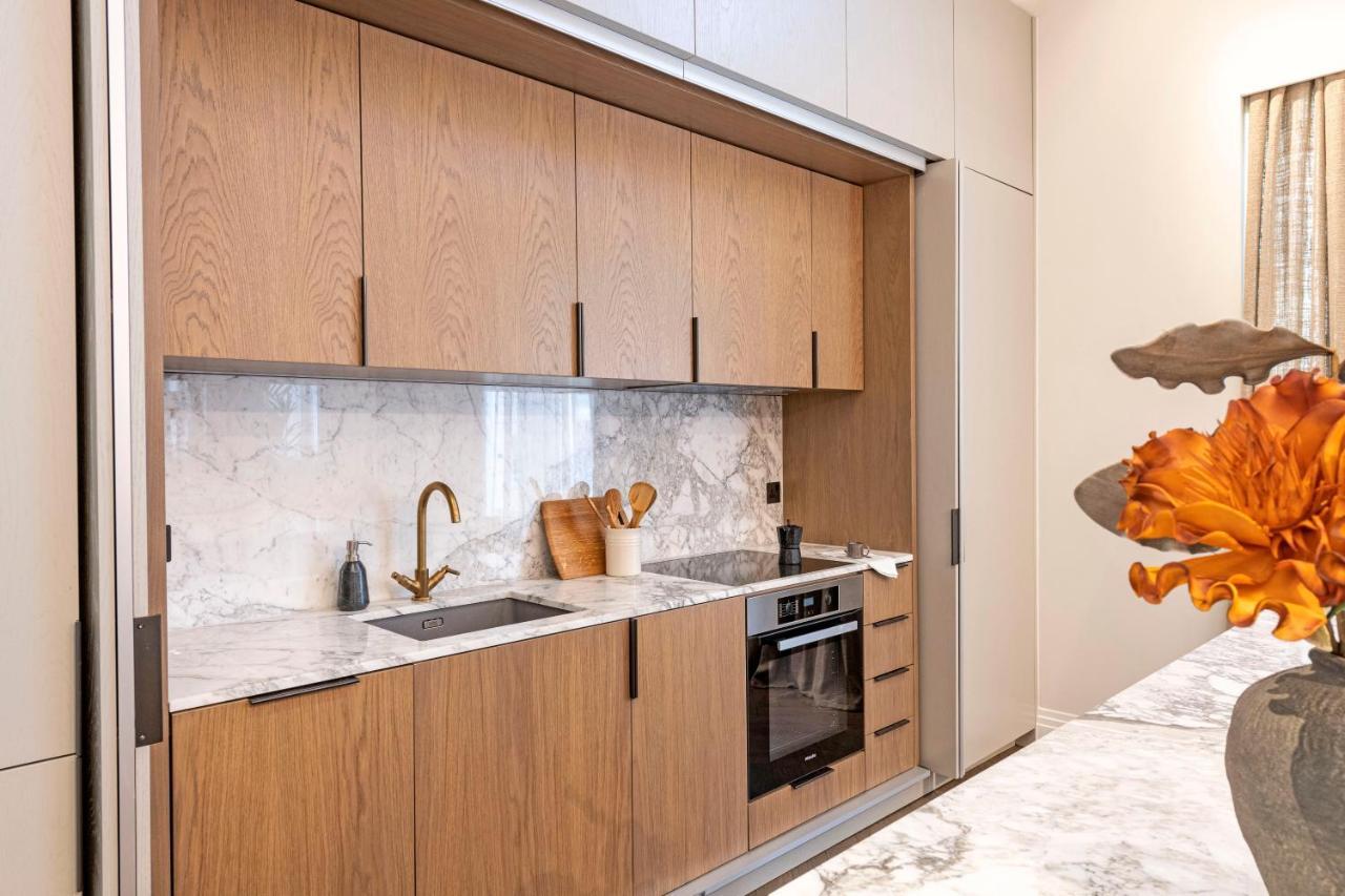 Appartement Covent Garden Piazza By Stayo Londres