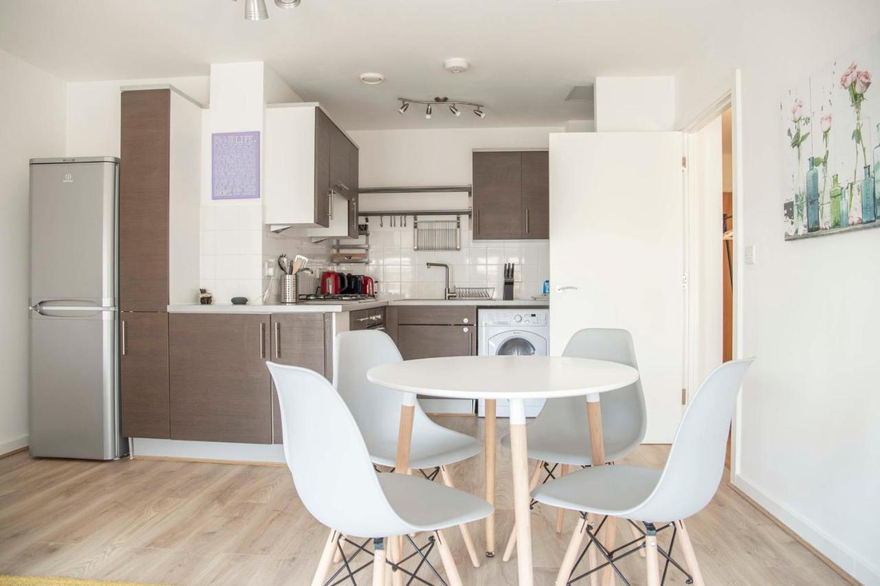 Apartamento Modern Wandsworth