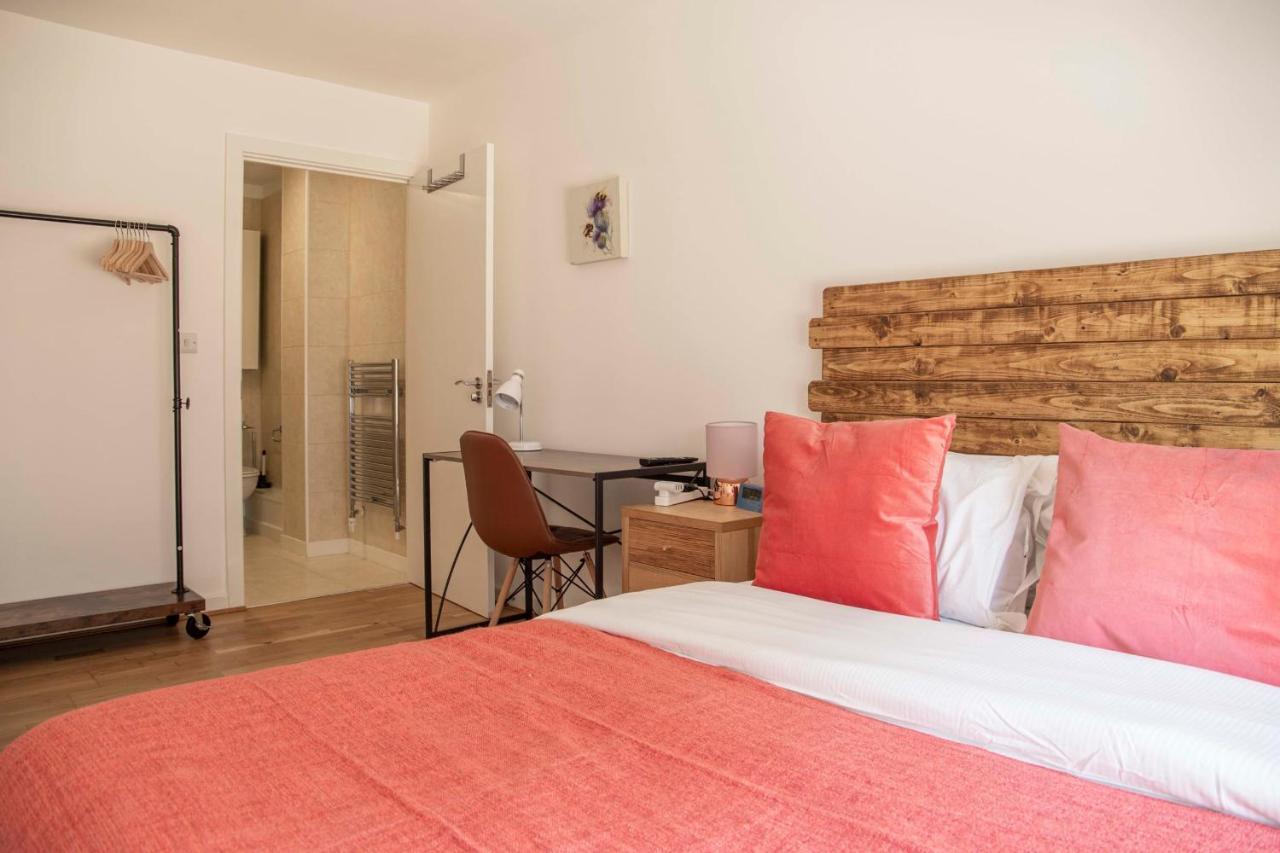 Apartamento Modern Wandsworth *
