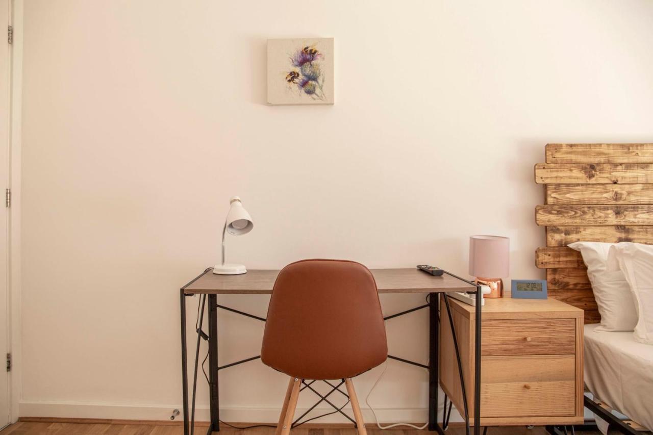 Modern Wandsworth Apartamento Londres