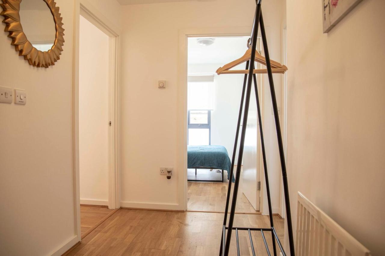 Apartamento Modern Wandsworth