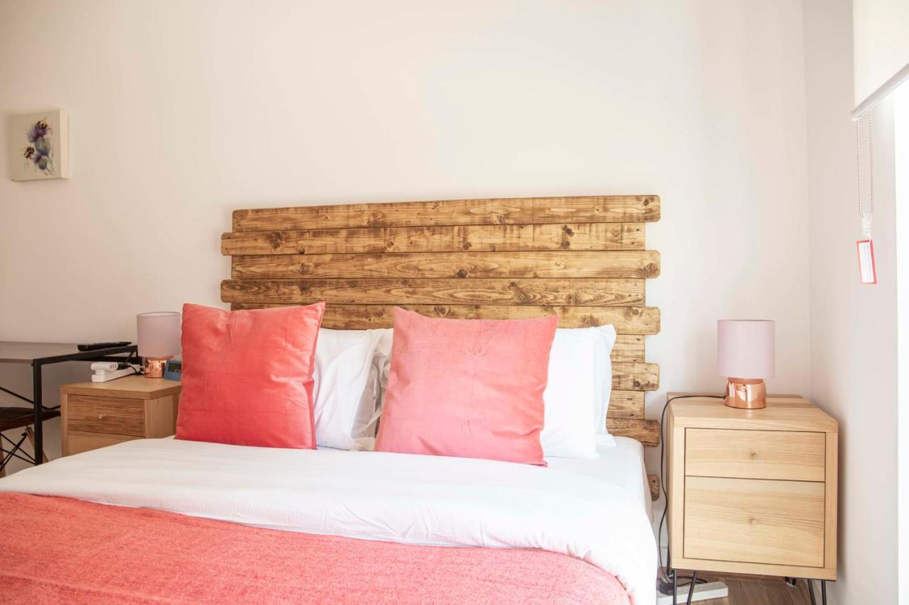 Modern Wandsworth Apartamento *