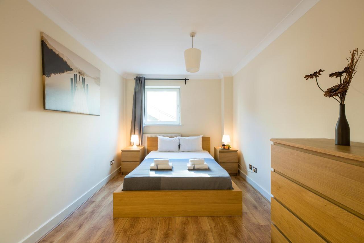 Apartamento Mansion House