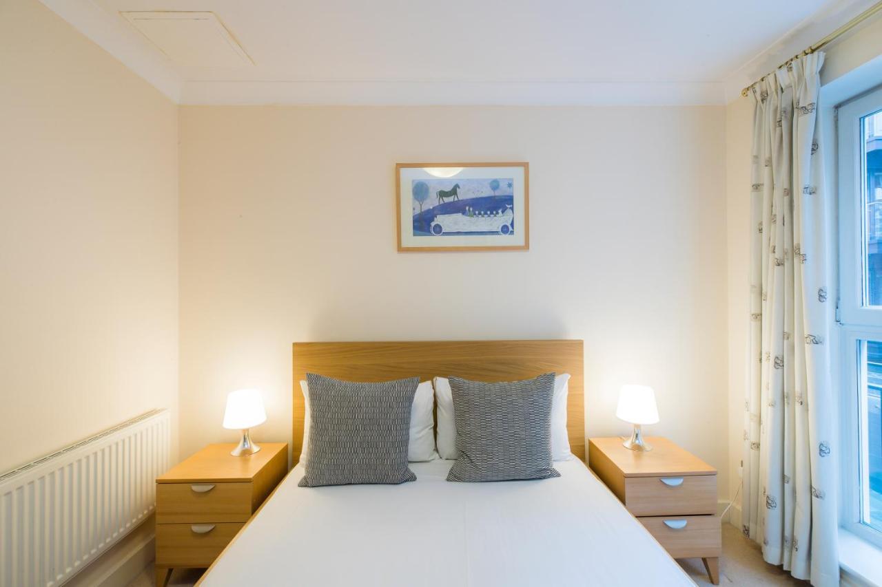Apartamento Mansion House
