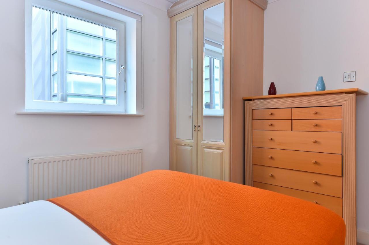 Apartamento Mansion House Londres
