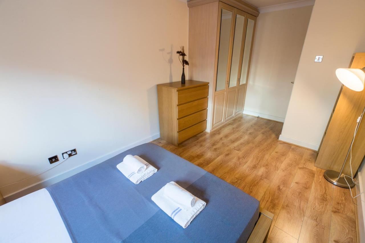 Mansion House Apartamento