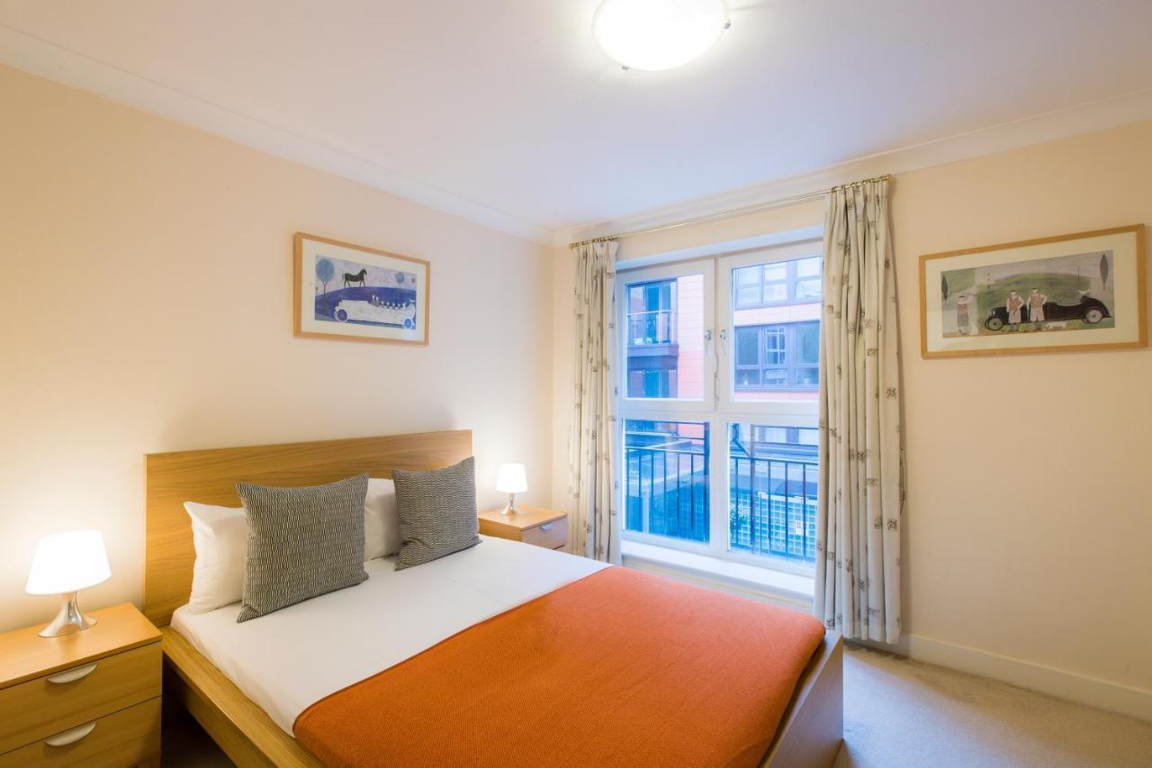 Apartamento Mansion House