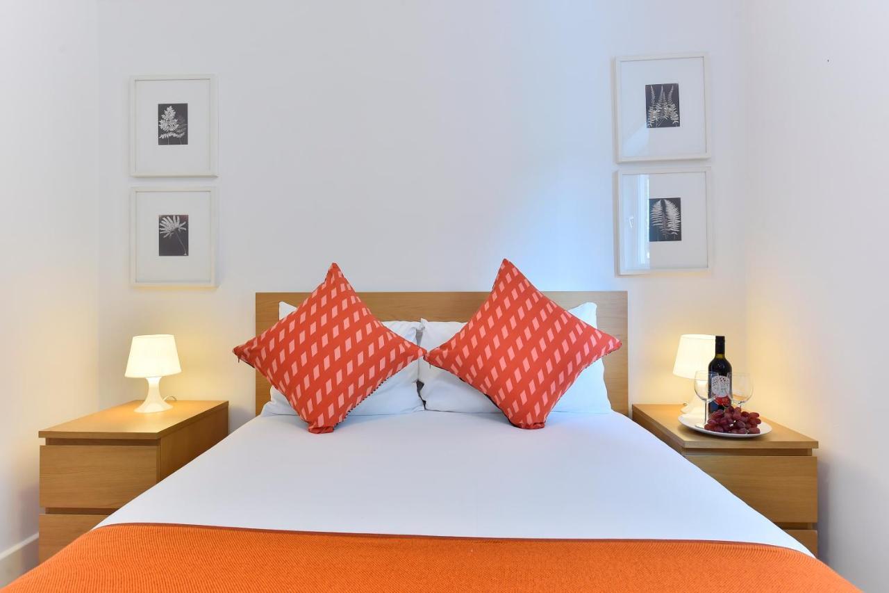 Mansion House Apartamento *