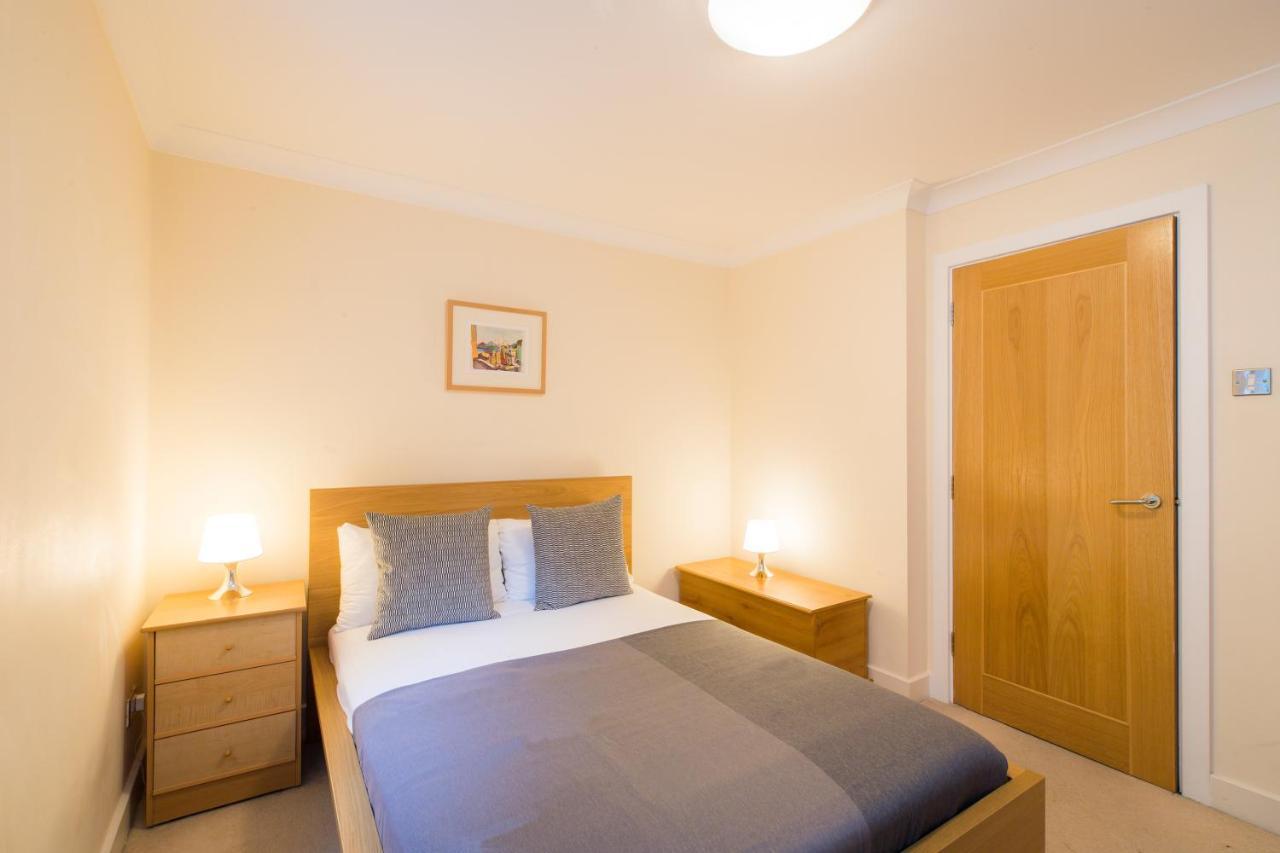 Apartamento Mansion House
