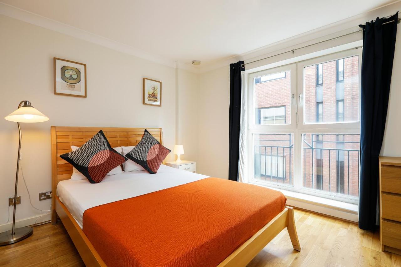 Apartamento Mansion House *