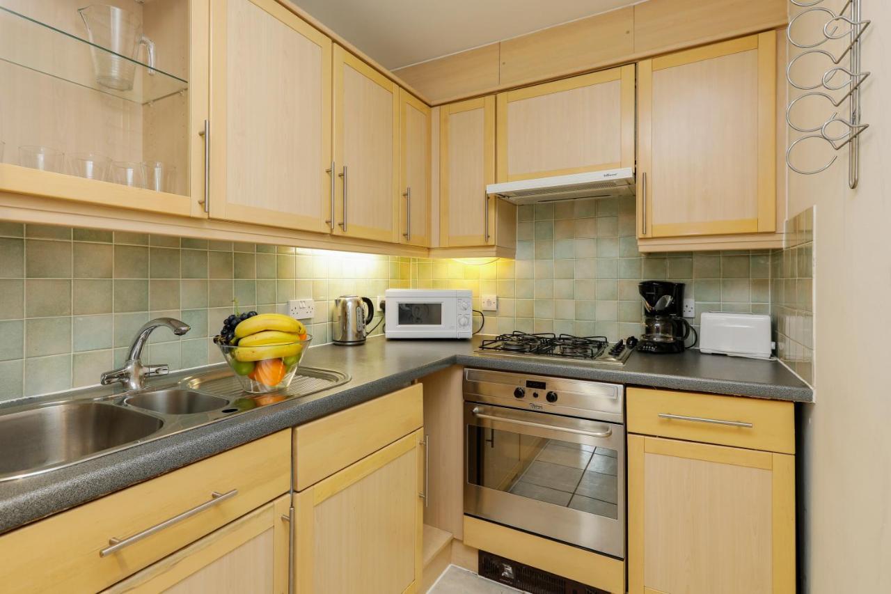 Mansion House Apartamento *