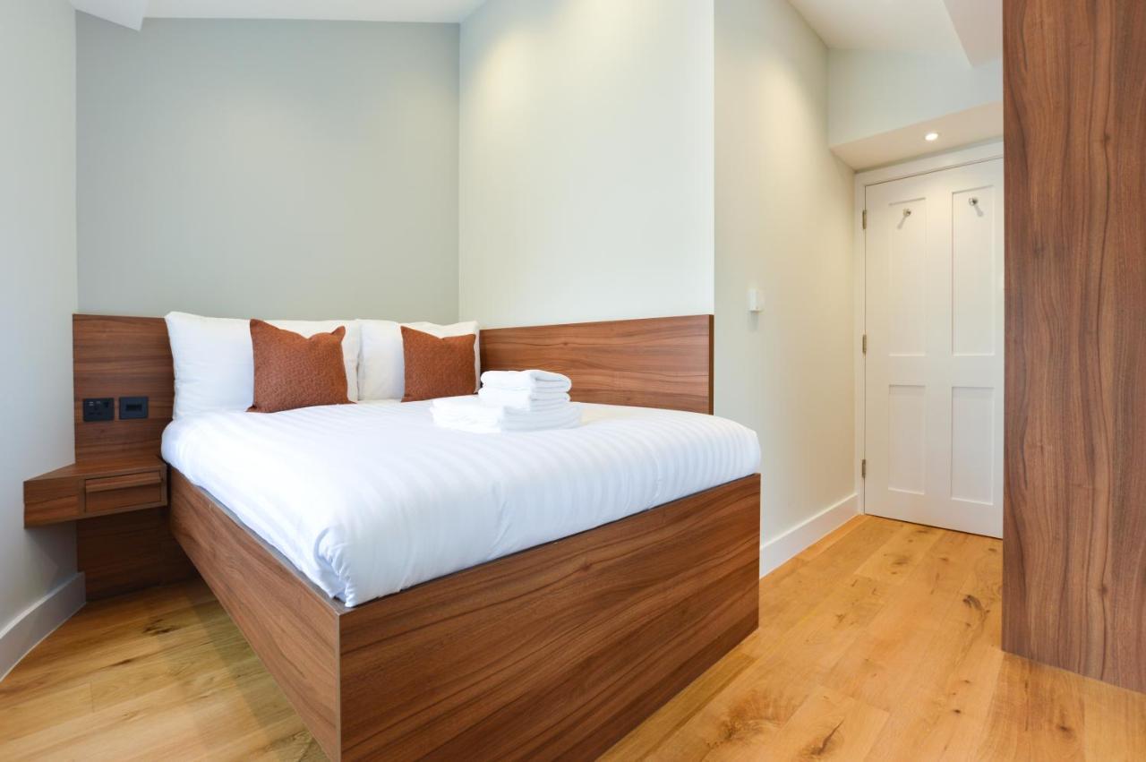 Leinster Square Serviced * Londen