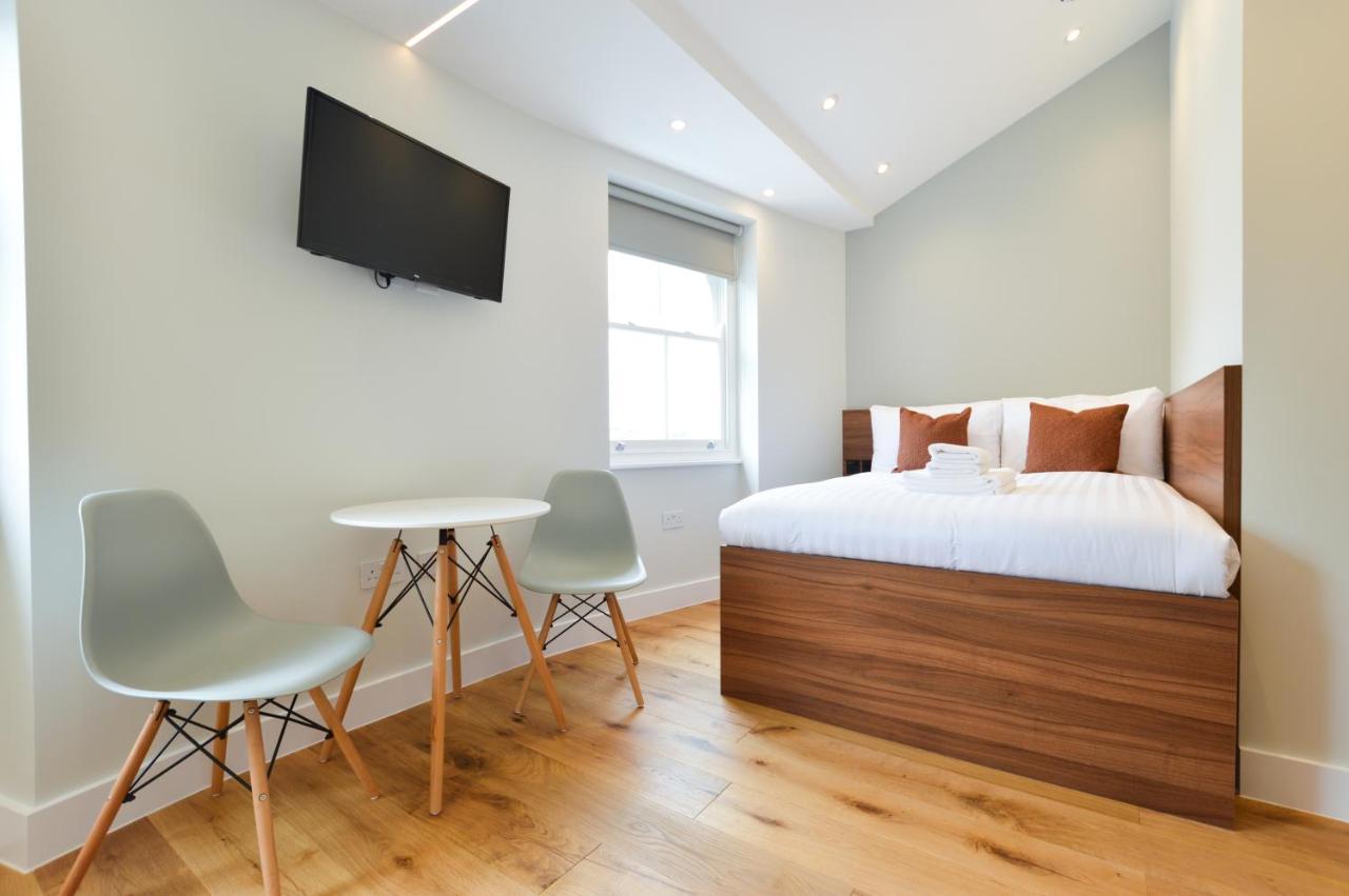 Leinster Square Serviced Londen