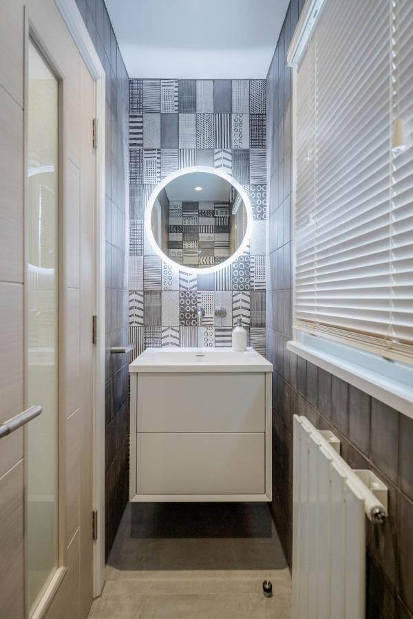 Beautiful 2 Bedrooms Split Level Fulham * London
