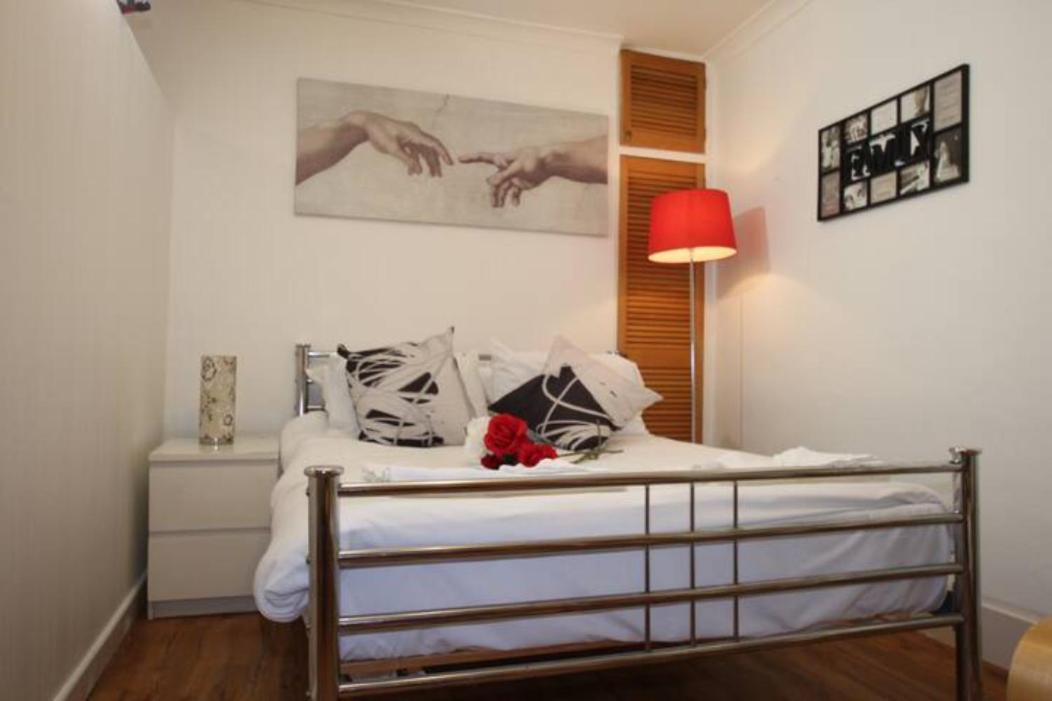Appartement Apartasuites Emerald