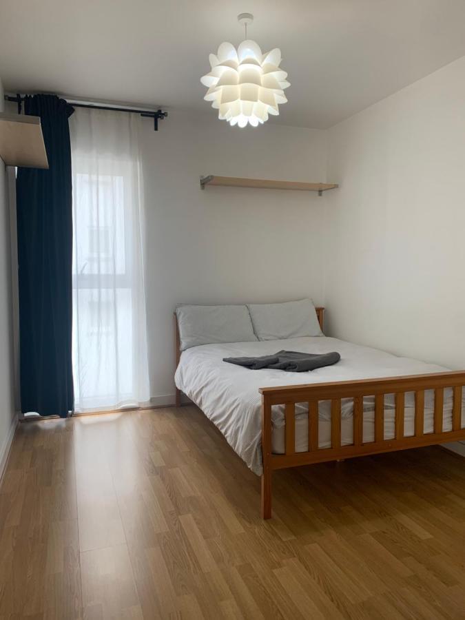 Apartamento Modern Flat By River Thames And Park In Putney