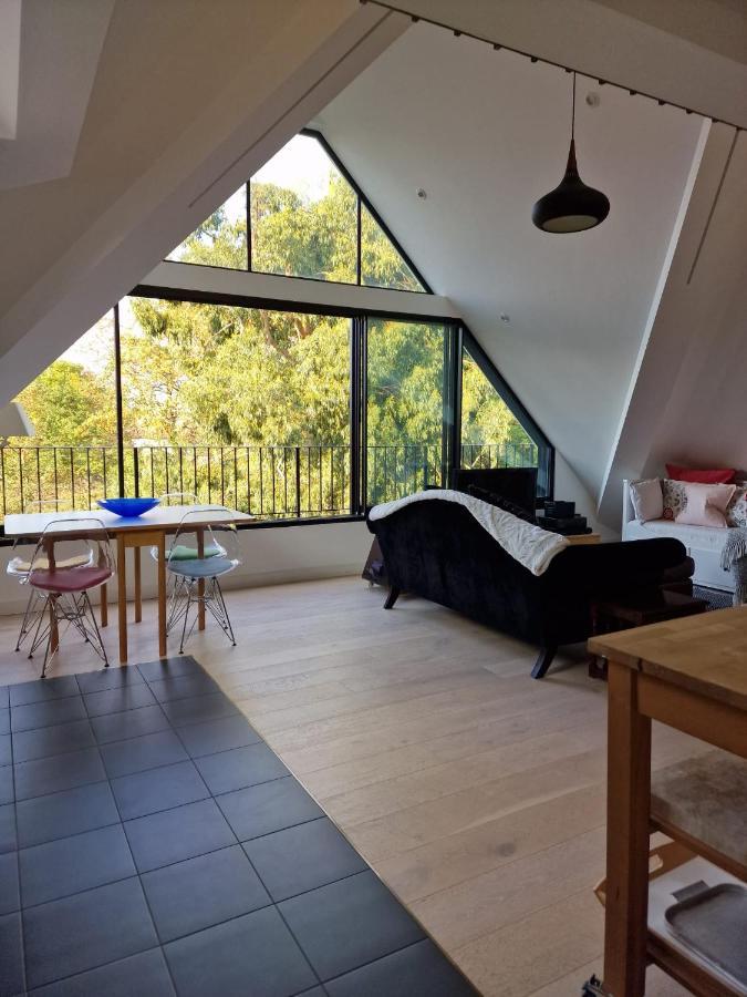 Apartamento Sky - Stunning 3 Bed Apt In The Sky Londres