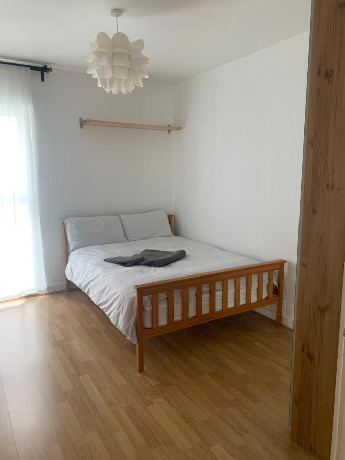 Apartamento Modern Flat By River Thames And Park In Putney Londres