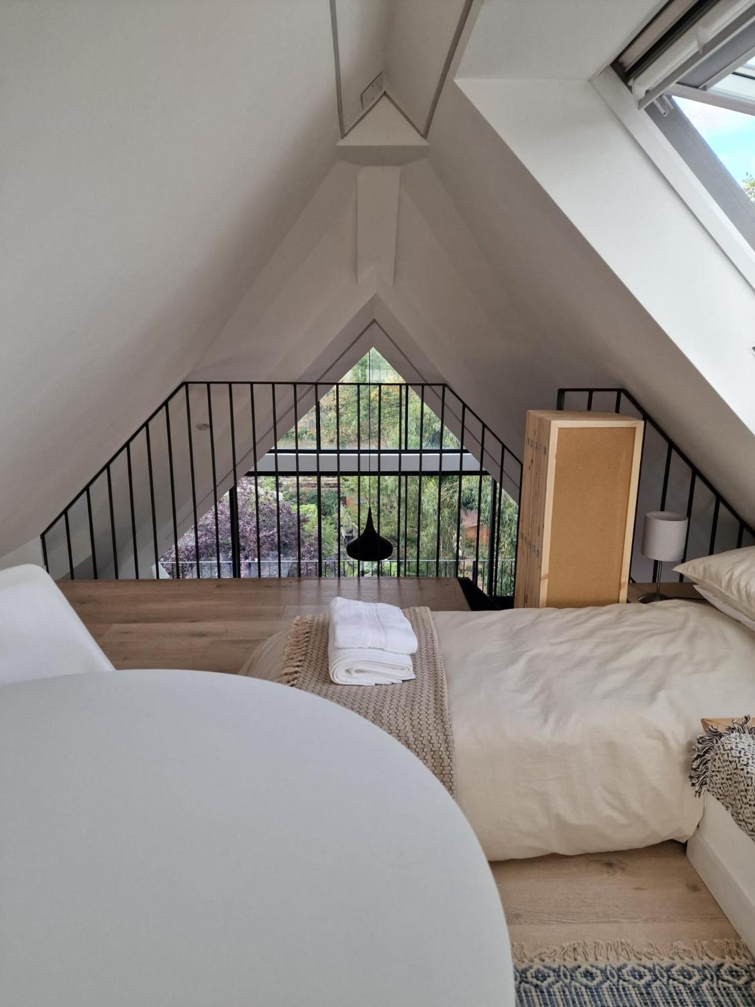 Sky - Stunning 3 Bed Apt In The Sky Apartamento