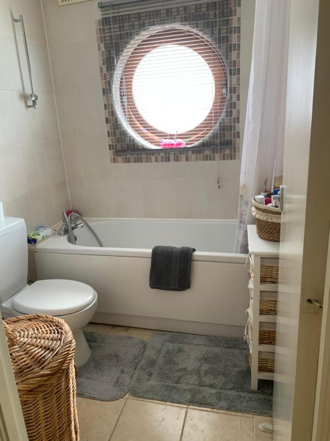 Apartamento One-bedroom Rotherhithe/bermondsey Flat, Central London, Uk *
