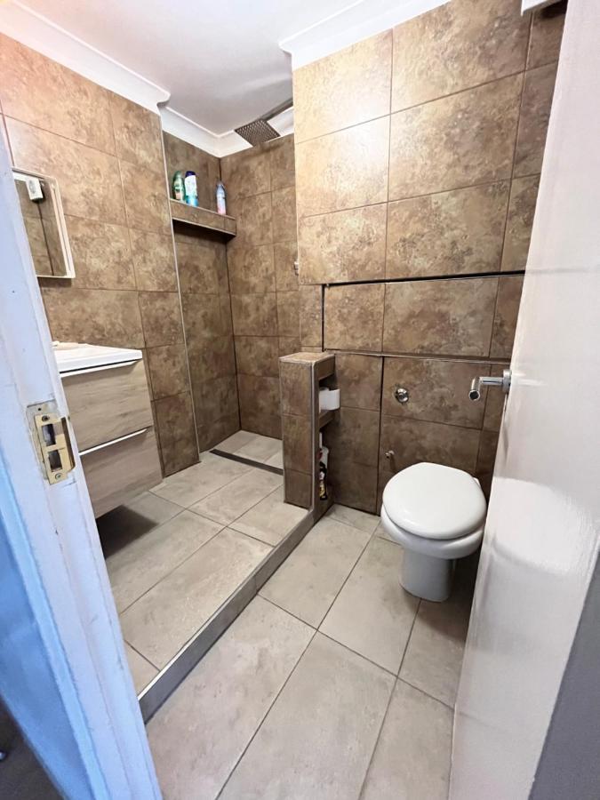 Lovely 3 Bedroom Family In Central Apartamento *