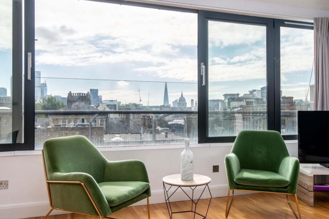 Mulberry South Penthouse By Living Сasa de vacaciones