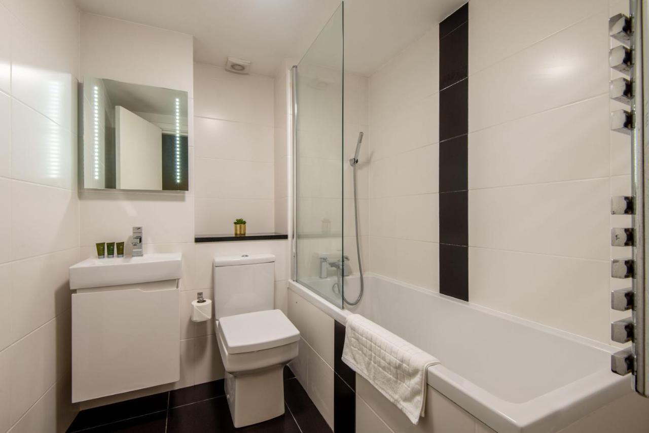 Casa de Férias Mulberry North Penthouse By Living Londres