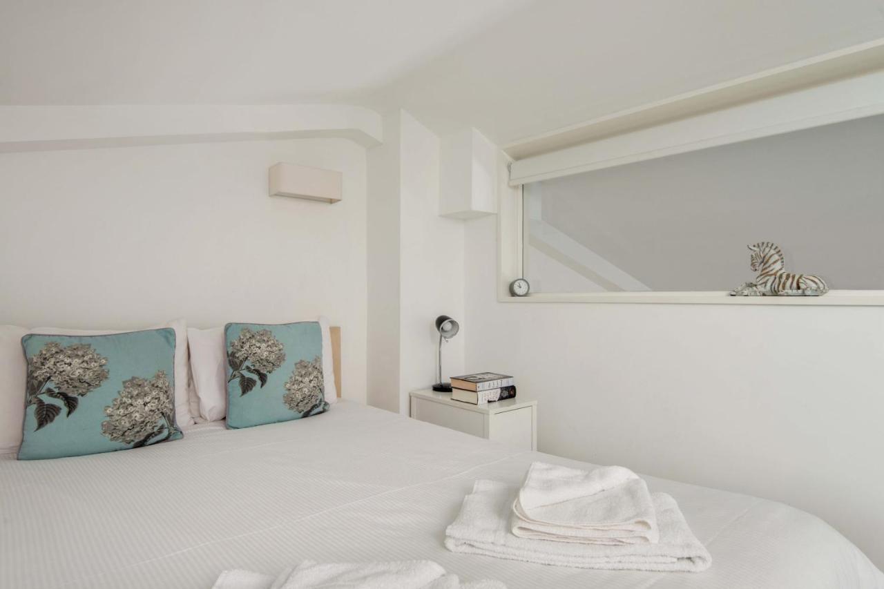 Mulberry North Penthouse By Living Londres