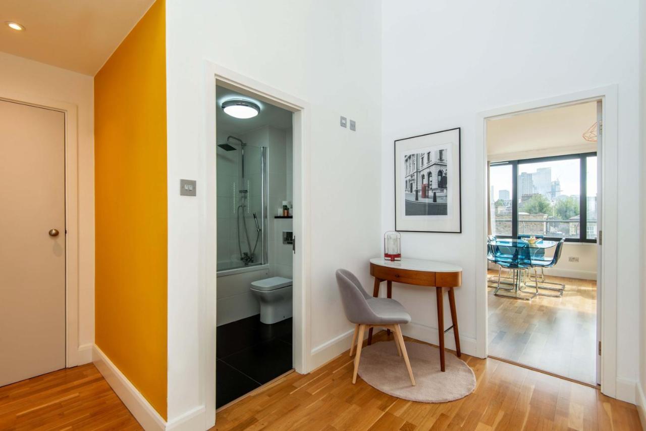 Сasa de vacaciones Mulberry South Penthouse By Living *
