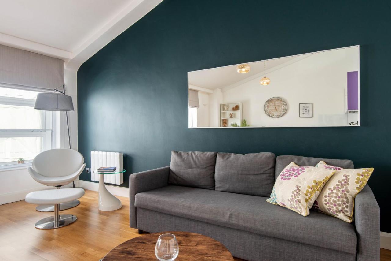 Casa de Férias Mulberry North Penthouse By Living