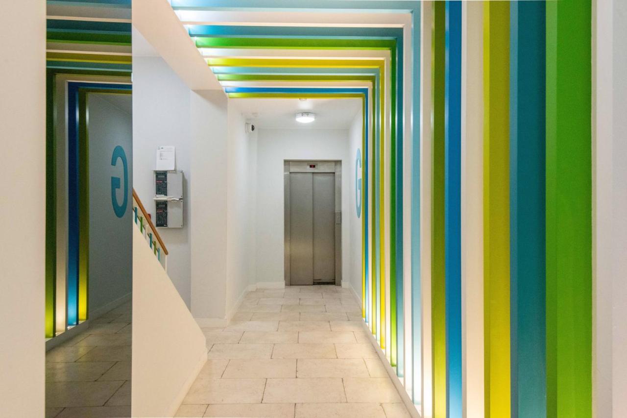 Casa de Férias Mulberry North Penthouse By Living Londres
