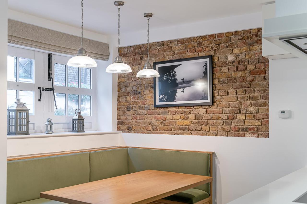 Choice - South Kensington - Mews House * Londres