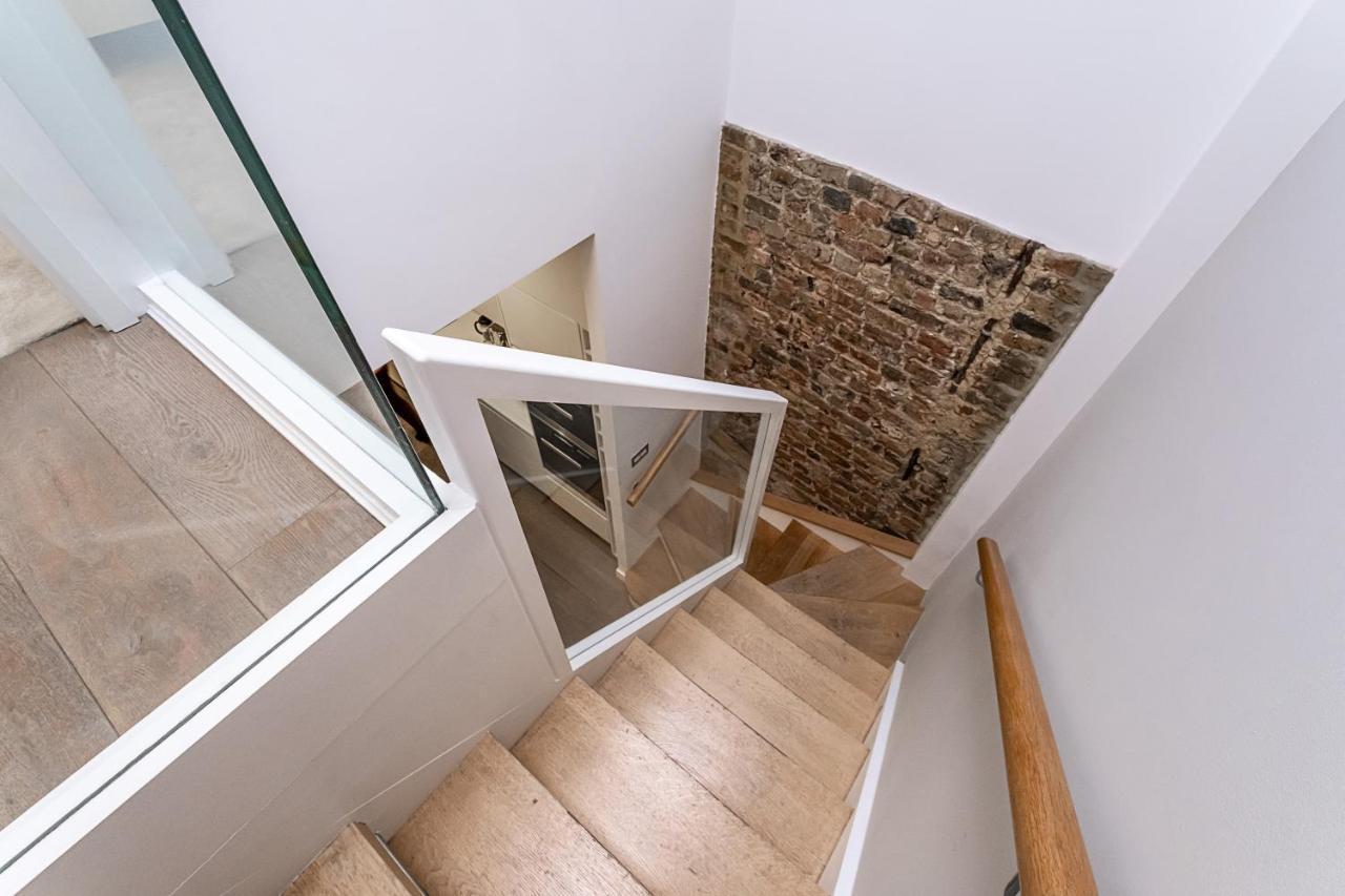 Choice - South Kensington - Mews House Londres