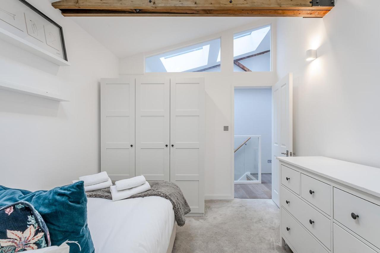 Apartamento Choice - South Kensington - Mews House Londres