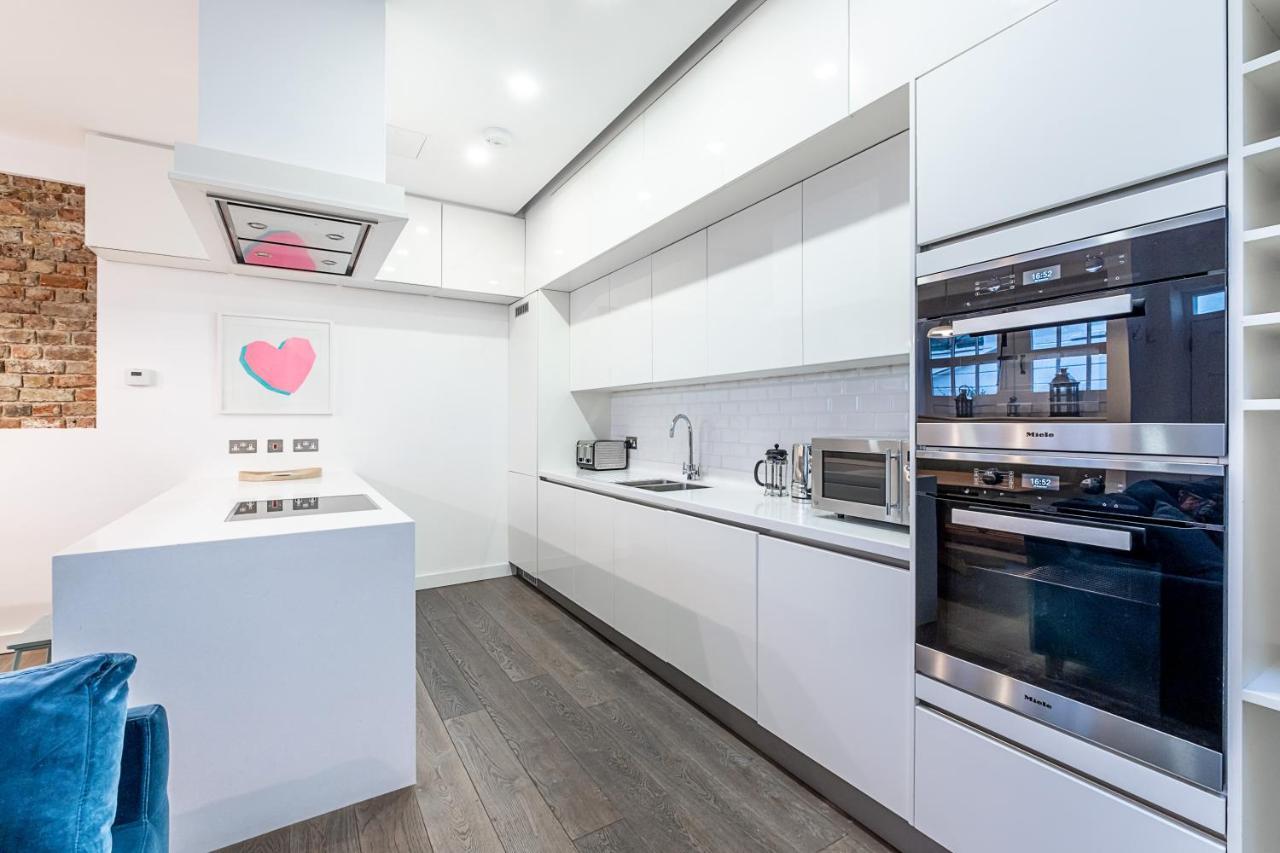 Apartamento Choice - South Kensington - Mews House