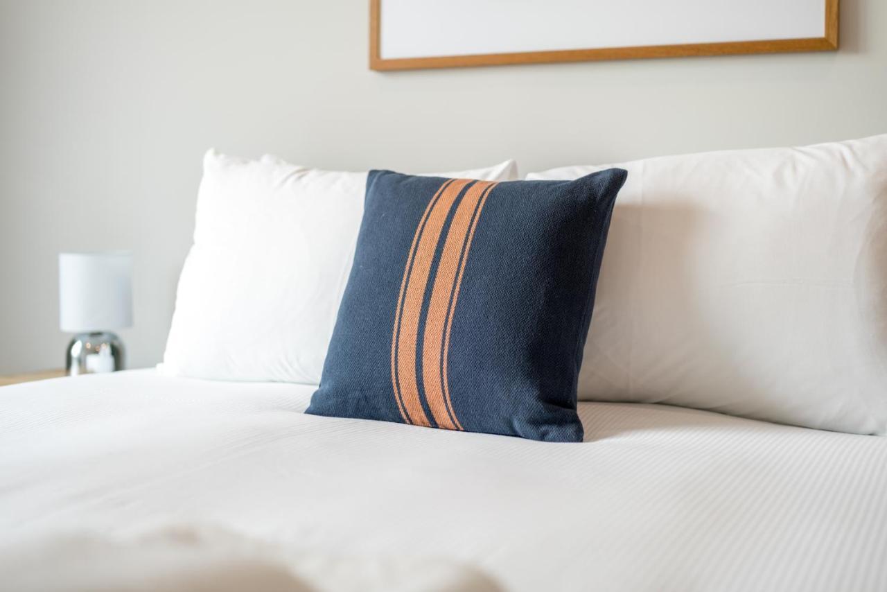 Altido New Near Battersea Power Station Apartamento Londres