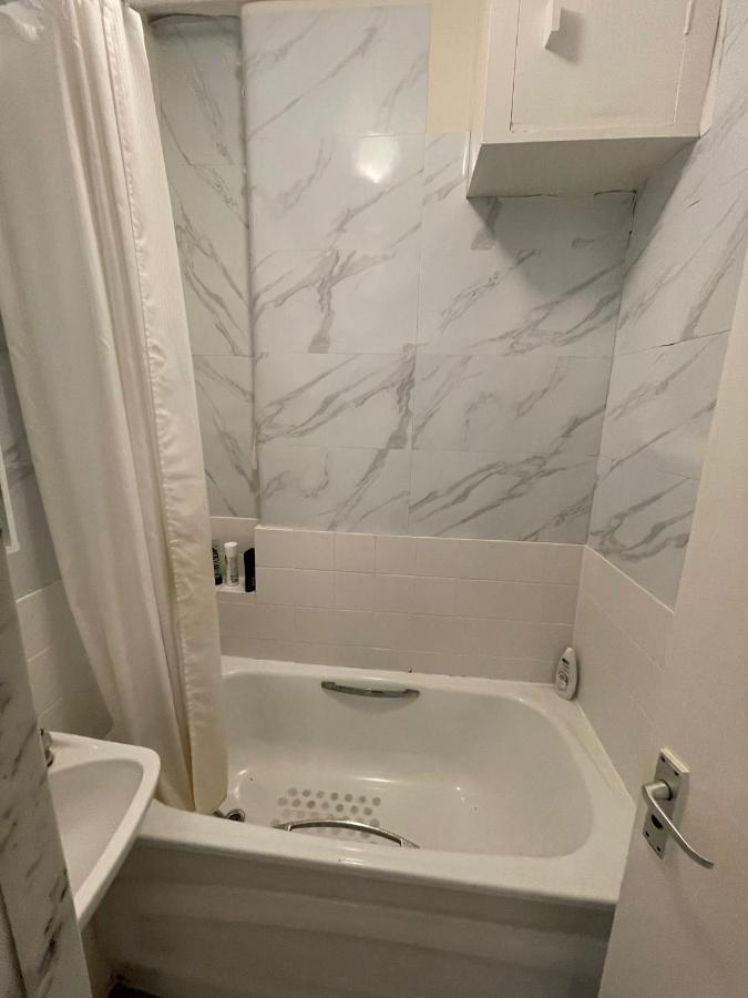 Miles Building Appartement Londen