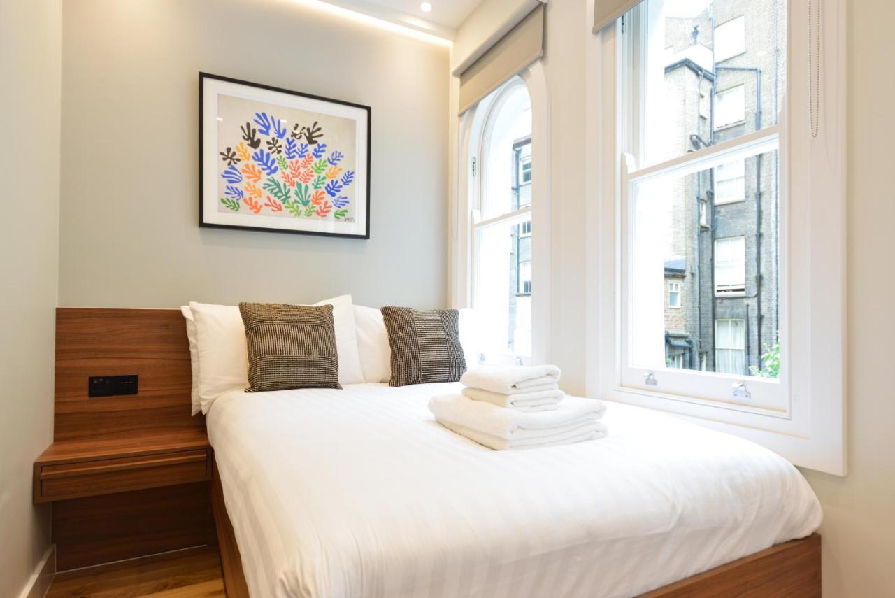 Leinster Square Serviced Londen