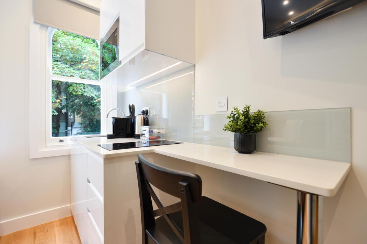 Leinster Square Serviced Londen