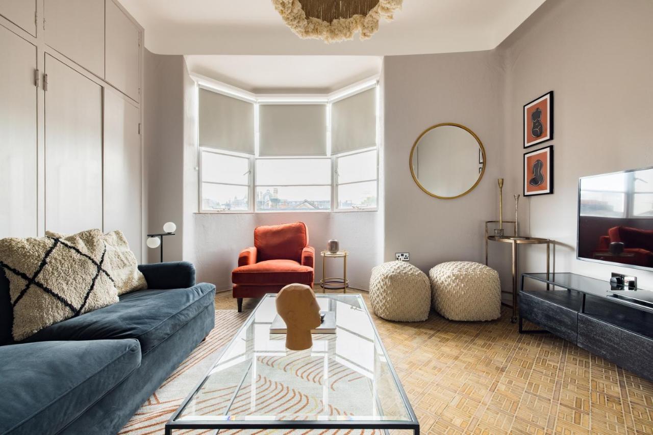 Apartamento The West End Penthouse - 4bdr With Views