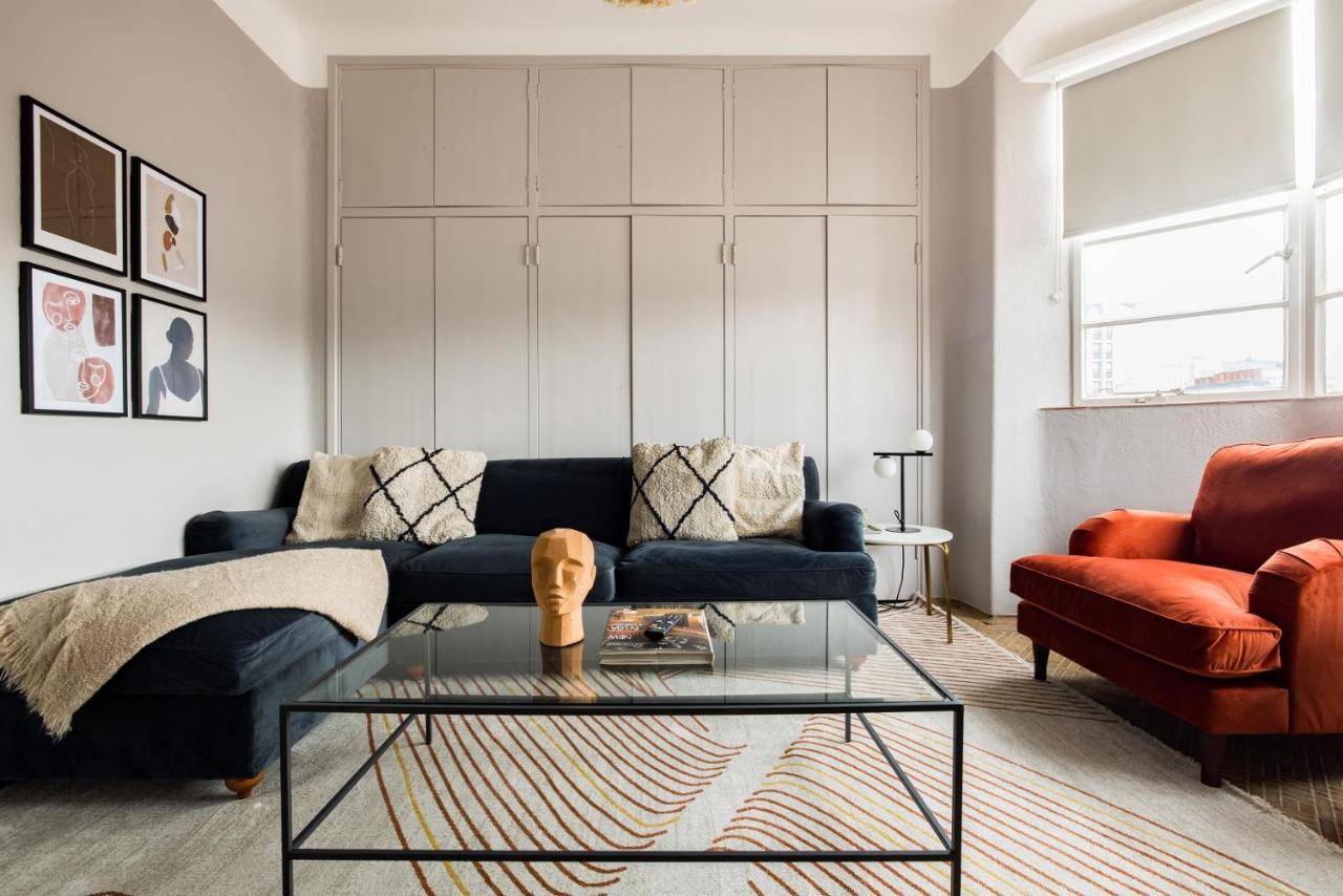Apartamento The West End Penthouse - 4bdr With Views Londres