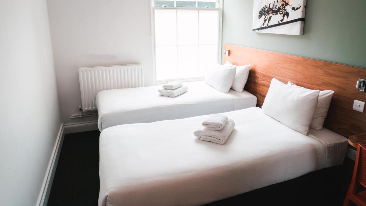 Chelsea Hotel 3*