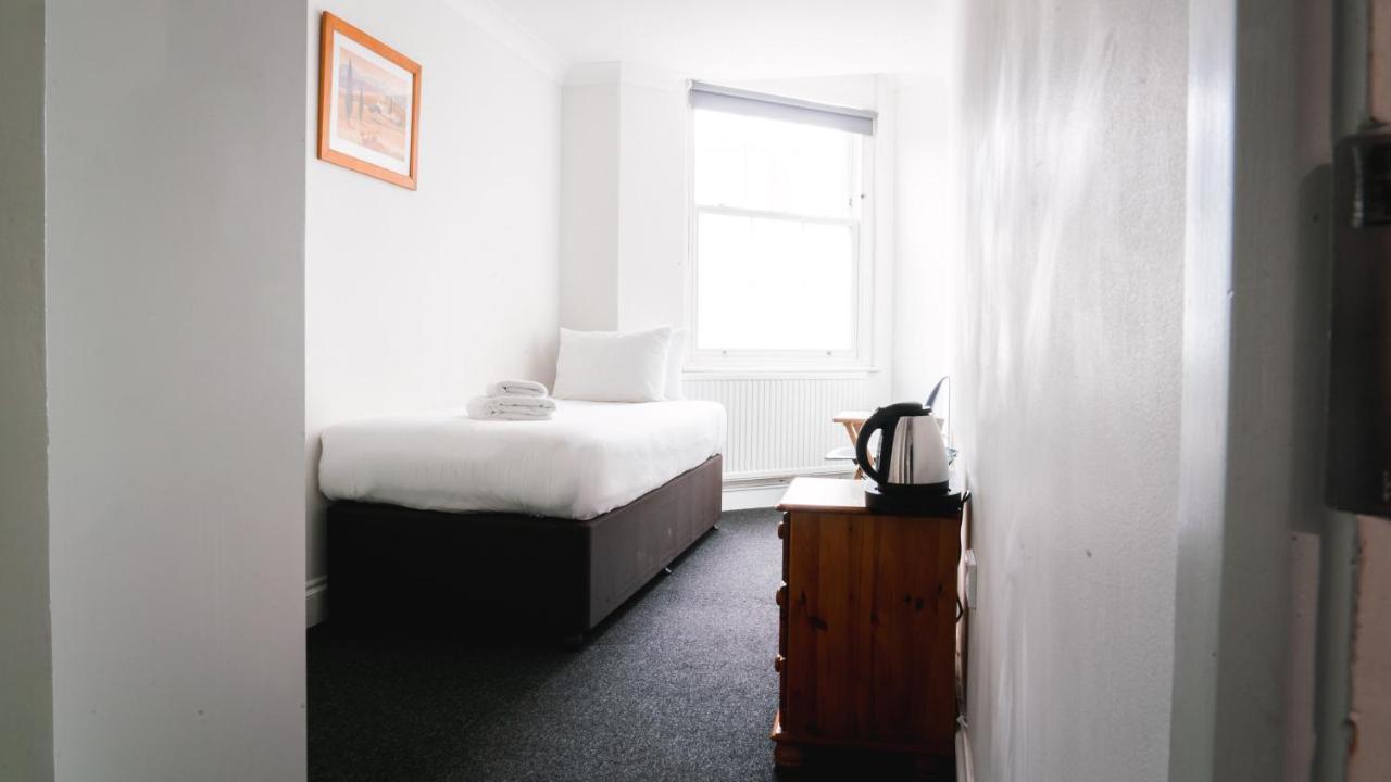 Hotel Chelsea 3*