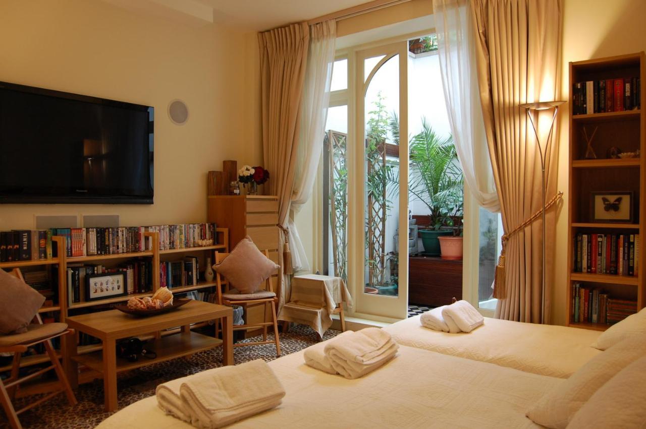 Georgiana's Bed and breakfast Londres
