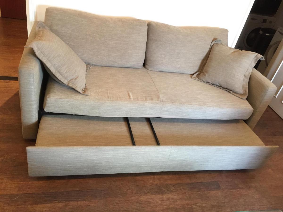 Apartamento Love From Chelsea Large One Bed Superb Location Sloane Avenue Sw3 Londres